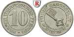 37258 10 Verrechnungspfennig