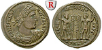 37333 Constantinus I., Follis
