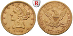 37357 5 Dollars