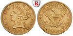 37361 5 Dollars