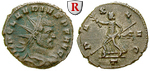 37362 Claudius II. Gothicus, Anto...