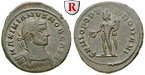 37367 Galerius, Follis