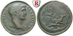 37381 Traianus, Kontorniat