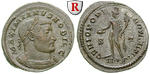 37390 Galerius, Follis