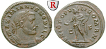 37391 Galerius, Follis