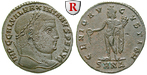 37393 Galerius, Follis