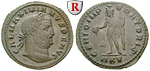 37396 Galerius, Follis