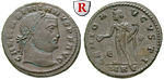 37398 Galerius, Follis