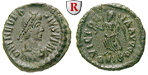 37433 Theodosius I., Bronze