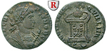 37442 Crispus, Caesar, Follis