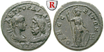 37447 Gordianus III., Bronze