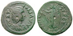 37456 Julia Domna, Frau des Septi...