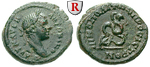 37461 Caracalla, Bronze