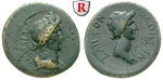 37467 Autonome Prägungen, Bronze