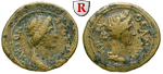 37469 Autonome Prägungen, Bronze