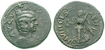 37504 Julia Domna, Frau des Septi...