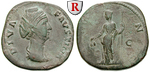 37510 Faustina I., Frau des Anton...