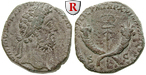 37514 Commodus, Sesterz