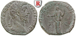 37517 Commodus, Sesterz
