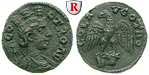 37523 Autonome Prägungen, Bronze