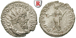 37548 Postumus, Antoninian