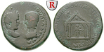 37565 Caracalla, Bronze