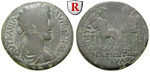 37572 Commodus, Bronze