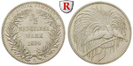 37578 1/2 Neu-Guinea Mark
