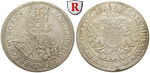 37624 Leopold I., Taler