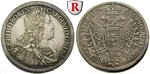 37631 Karl VI., Taler