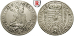 37634 Erzherzog Ferdinand, Taler