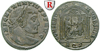 37647 Maxentius, Follis