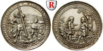 37671 Silbermedaille