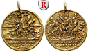37675 Silbermedaille