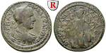 37696 Severus Alexander, Bronze