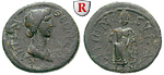37699 Autonome Prägungen, Bronze