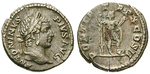 37711 Caracalla, Denar