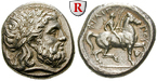 37718 Philipp II., Tetradrachme