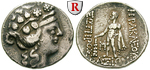 37723 Tetradrachme