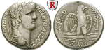 37769 Nero, Tetradrachme