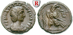 37777 Salonina, Frau des Gallienu...