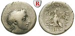 37778 Ariobarzanes III., Drachme
