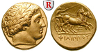 37786 Philipp II., Stater