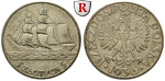 37800 2. Republik, 5 Zlotych