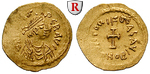 37836 Phocas, Tremissis