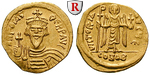 37838 Phocas, Solidus