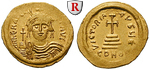 37839 Heraclius, Solidus