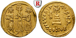 37847 Heraclius, Heraclius Consta...