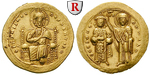 37849 Romanus III., Histamenon no...