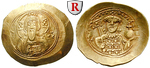 37855 Michael VII. Ducas, Histame...